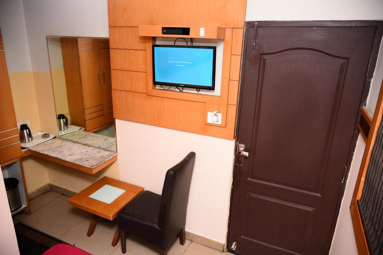 Hotel Grand Choice Bangalore Exterior foto
