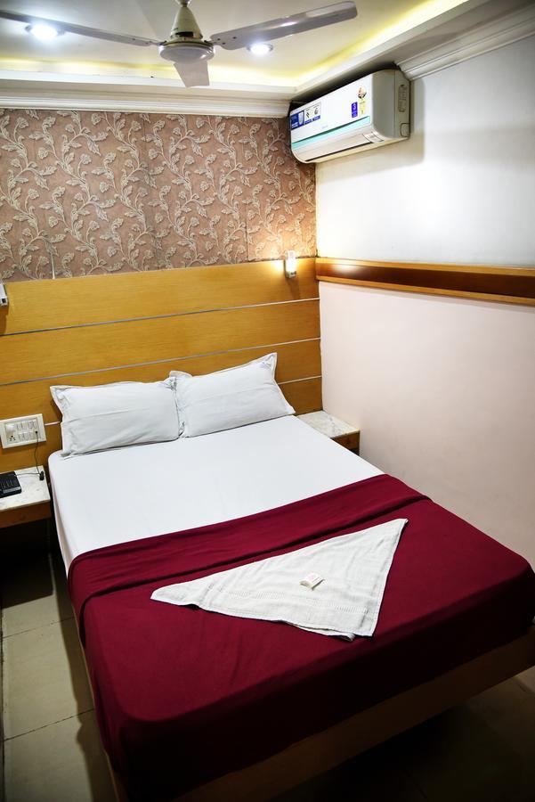 Hotel Grand Choice Bangalore Exterior foto