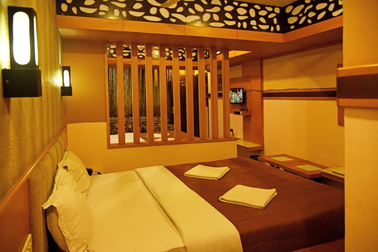 Hotel Grand Choice Bangalore Zimmer foto